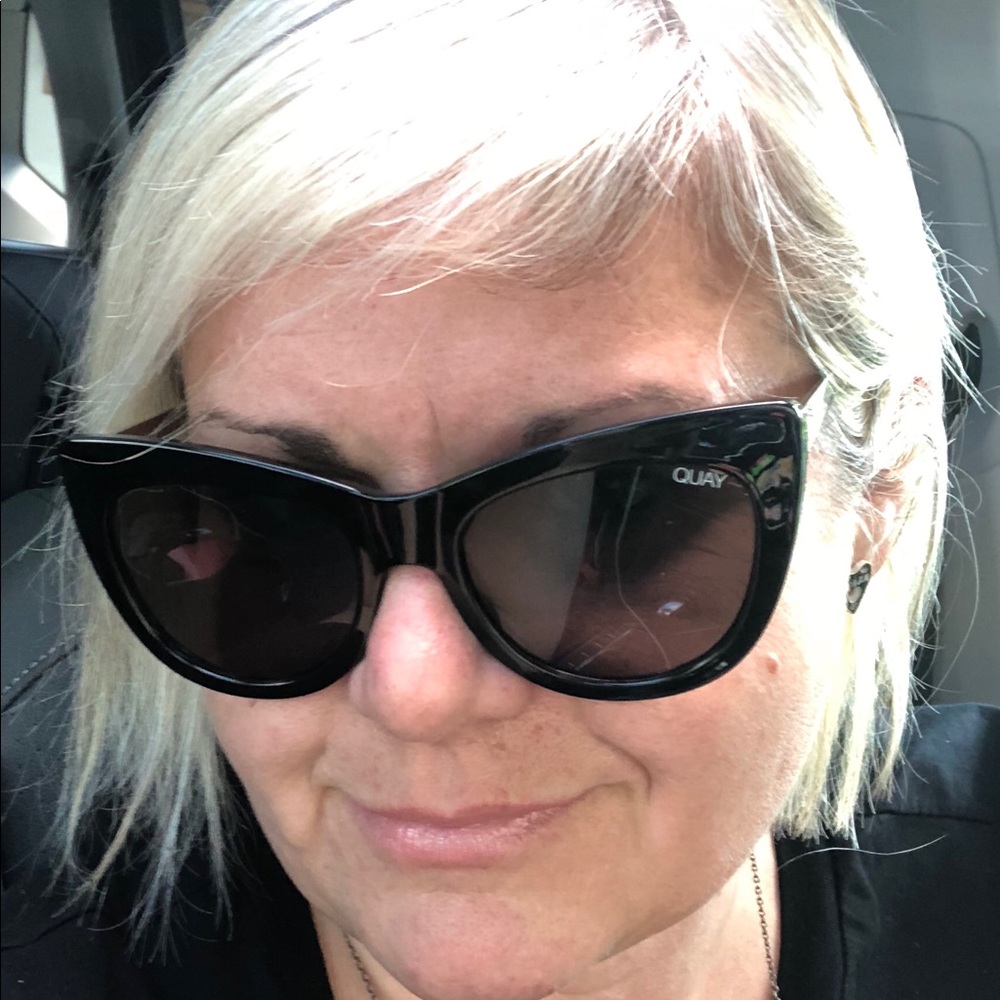 Meet your Posher, Ally